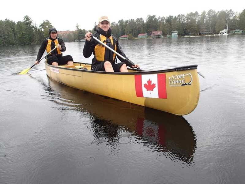 Algonquin Park: Guided Canoe Day Tour - Who will enjoy this six-hour outing