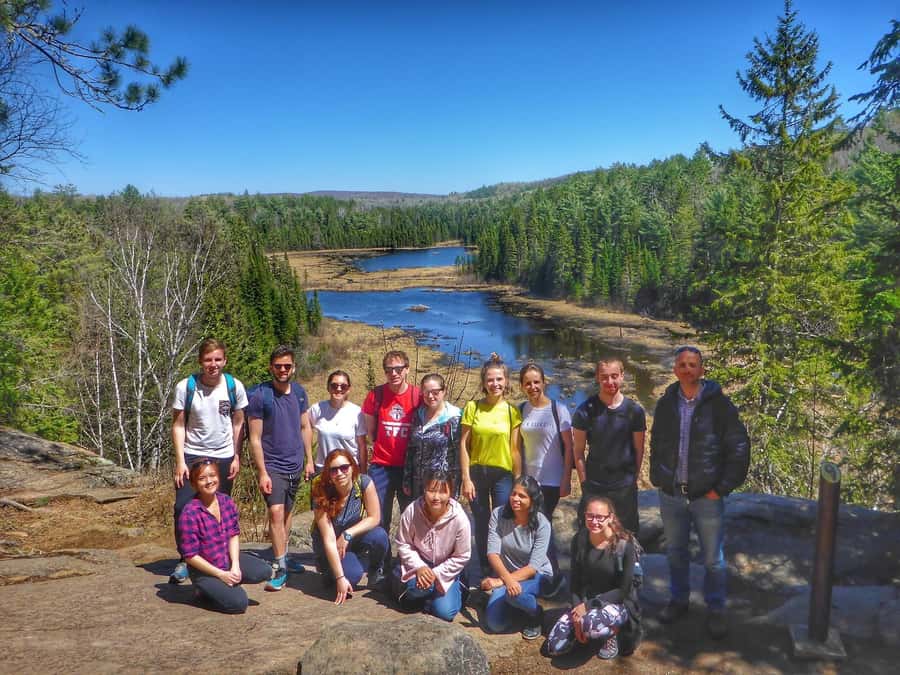 Algonquin Park Hiking: Adventure Tour from Toronto - Who should book this Algonquin day trip?