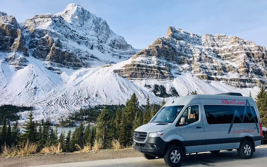 All-Inclusive Private Banff Tour with Hotel Transfer - What the private format really buys you