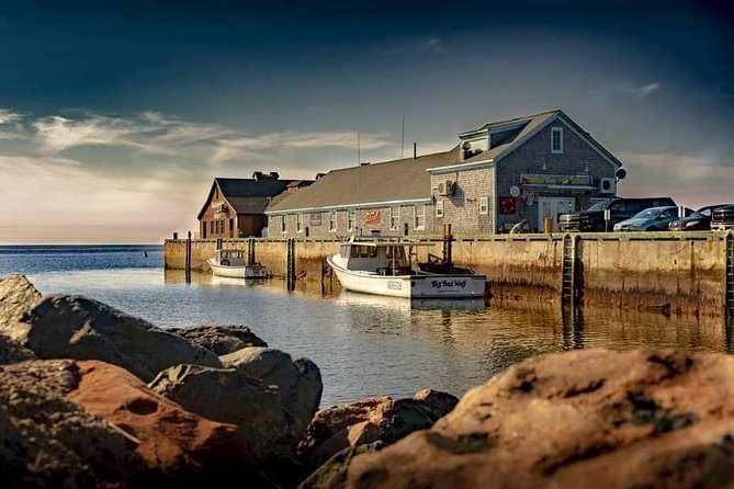 Amazing PEI Experience 5 passengers only - Cavendish and PEI National Park