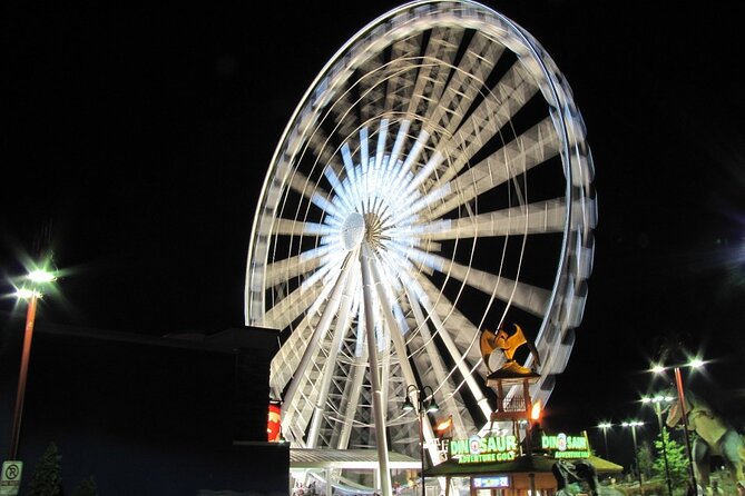Amazing Scavenger Hunt: Hunt Along Niagara Falls - Starting at 6650 Niagara River Parkway