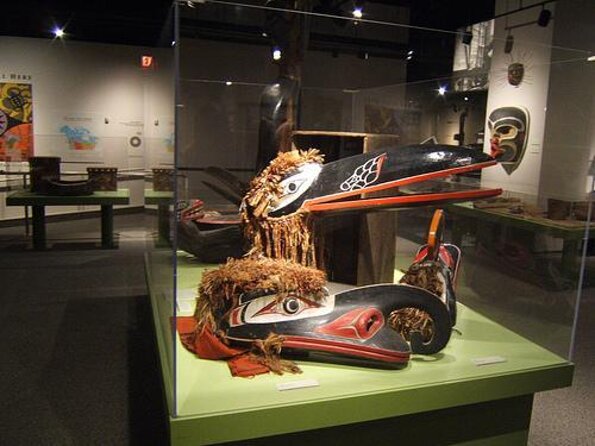 An Epic Scavenger Hunt: Calgary Culture - Key points at a glance