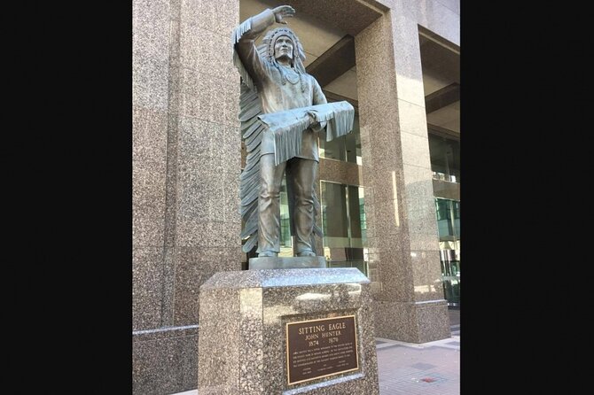 An Epic Scavenger Hunt: Calgary Culture - How the app and player roles work