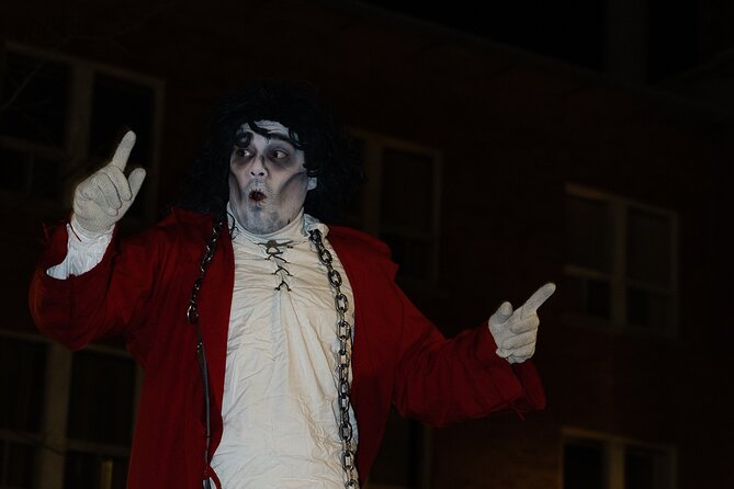 Animated Crime Walking Tour in Old Quebec - Who will enjoy this tour most?