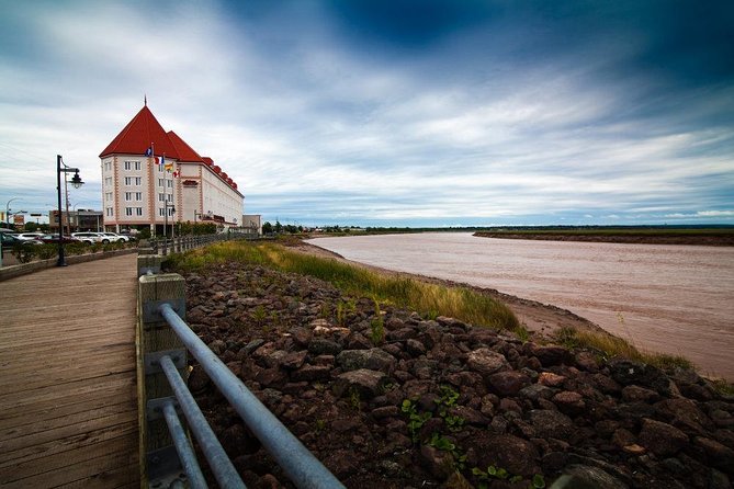 Astounding Scavenger Hunt: Moncton Canada’s Cultural Hub - Key points to know before you book