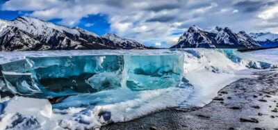 Athabasca Falls/Abraham,Sunwapta Falls, Icefield, Peyto Lake