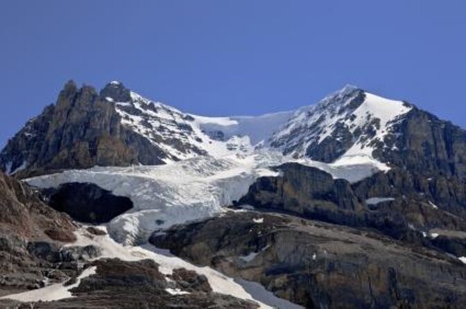 Athabasca Glacier Snow Trip from Banff - Key points at a glance