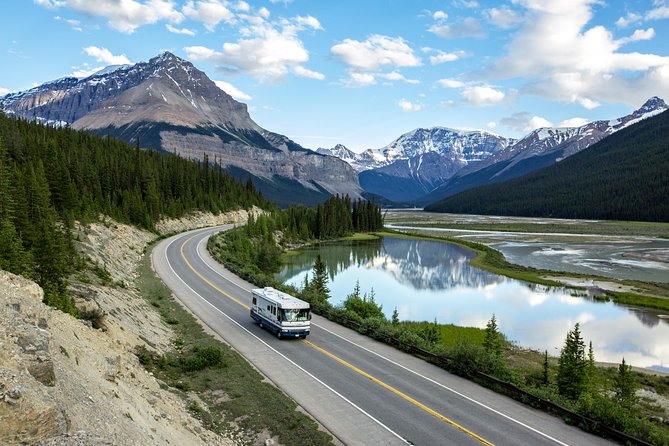 Athabasca Glacier Snow Trip from Banff - Picnic lunch and the value of the package