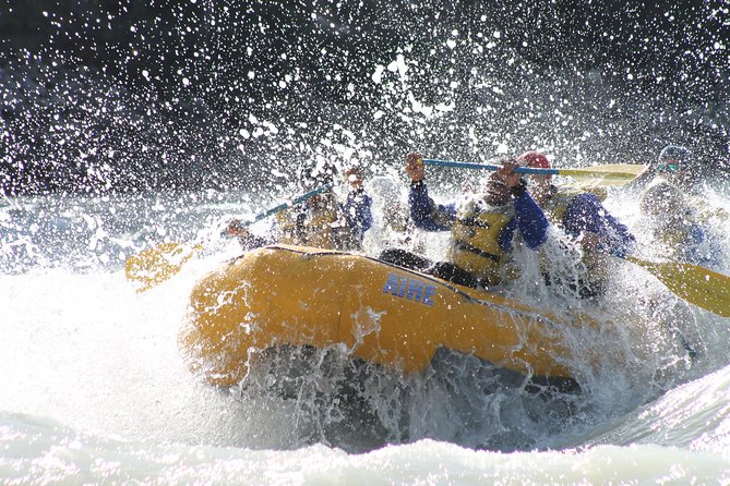 Athabasca River Mile 5 - Is $78.79 a fair price?