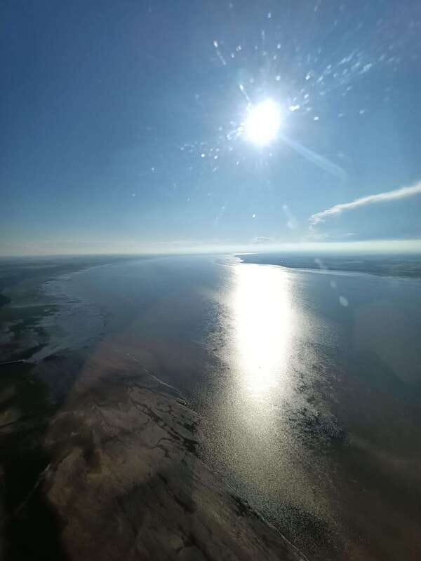 Attitude-Helicopter: Helicopter tour of Quebec City - Who should book this experience?