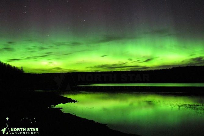 Aurora Hunting Tours - Key points to know before booking