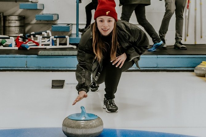 Awesome Curling Experience - Key things to know before you book