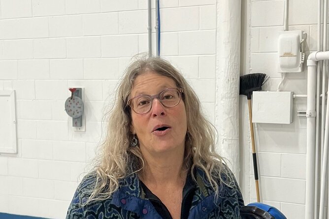 Awesome Curling Experience - What makes the coaching work