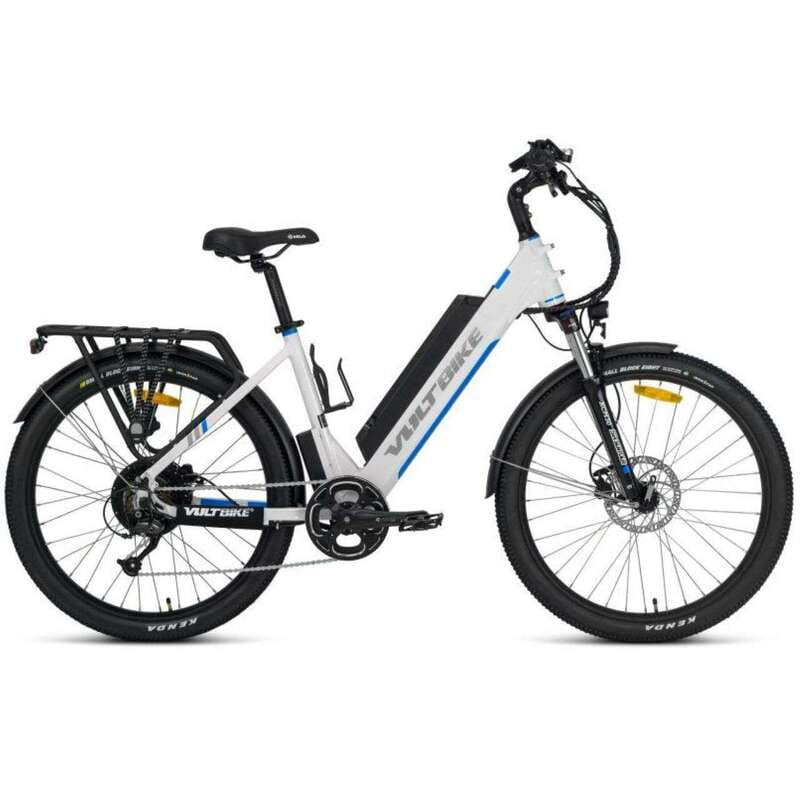 Banff: 4-Hour E-Bike and Walking Tour in Johnston Canyon - What the price includes at $146