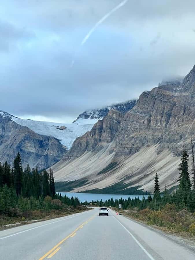 Banff and Jasper National Parks: Tour with Transport - Transport, comfort, and timing