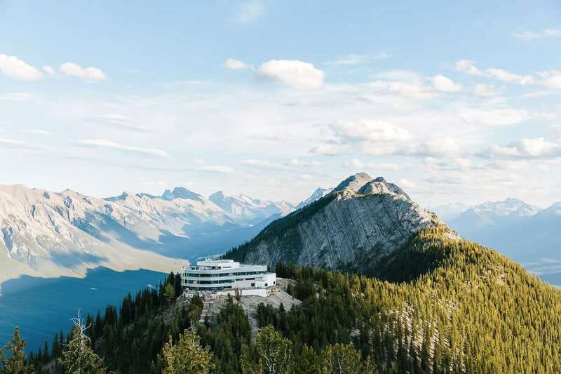 Banff: Banff Gondola Admission Ticket - Who gets the best value from this ticket
