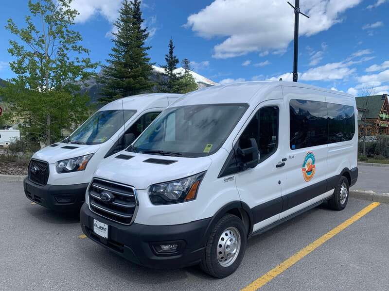 Banff & Canmore: Lake Louise & Marble Canyon - Why the route works for a first visit