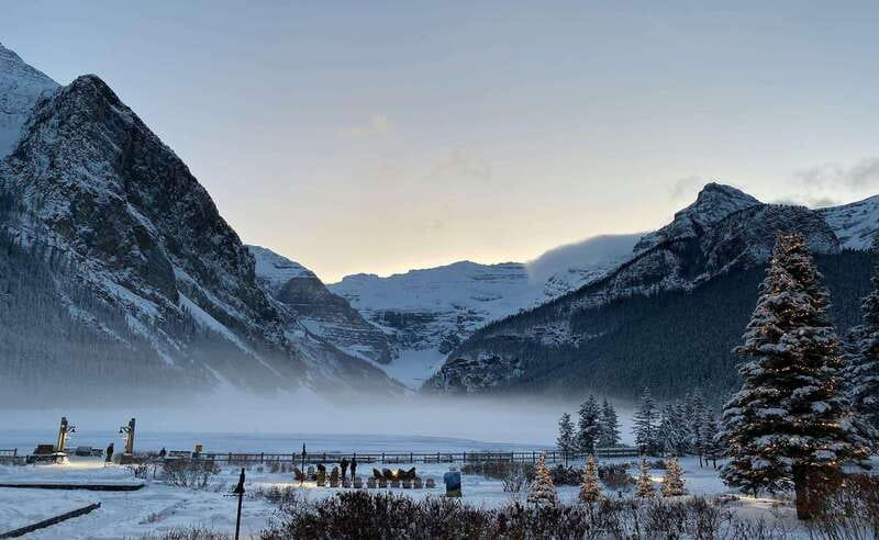 Banff & Canmore: Lake Louise & Marble Canyon - Flexible booking takes pressure off