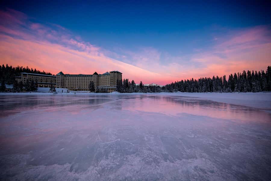 Banff/Canmore: Moraine Lake 1.5h & Lake Louise Half-Day Tour - Who Will Like This Tour Most