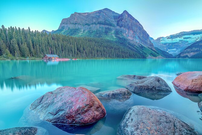Banff/Canmore: Moraine Lake & Lake Louise Combo Tour - Guides can make or break the ride
