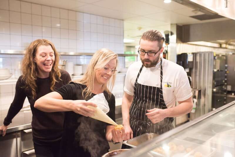 Banff: Castle Food Experience at Banff Springs Hotel - Is the $175 price fair?