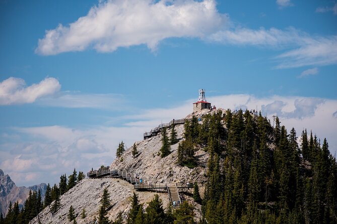 Banff Cave & Hot Springs Audio Walking Tour (Not a Ticket) - The springs, the pools, and the park’s beginnings