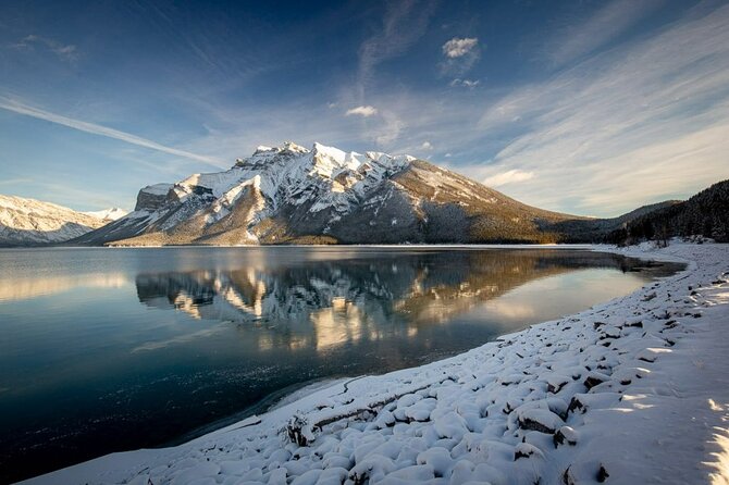 Banff Day Trip: Johnston Canyon, Fairmont Banff Springs, Gondola - Fairmont Banff Springs and the lunch break