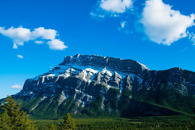 Banff Deep 1 Day Tour in small group - What this Calgary to Banff day actually feels like