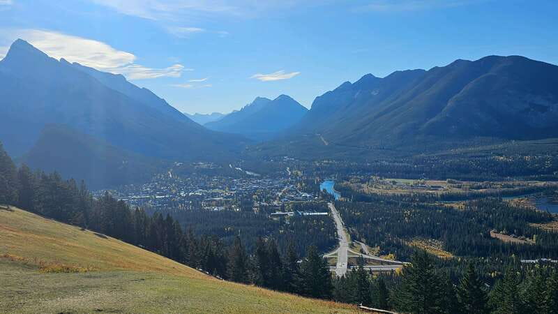 Banff: Evening Wildlife Safari Guided Tour - Key points for your Banff evening