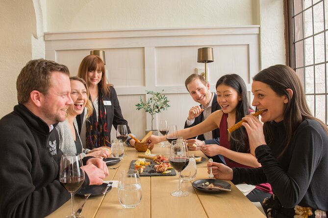 Banff Food Tour: Eat the Castle - Is $180.25 per person good value?