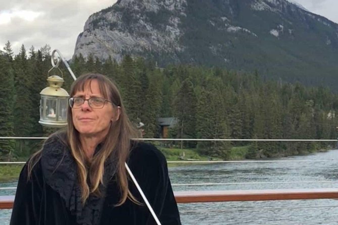 Banff Ghost Walks - Storytelling styles from Sam, Jack, Mike, Jenn, and Harriet