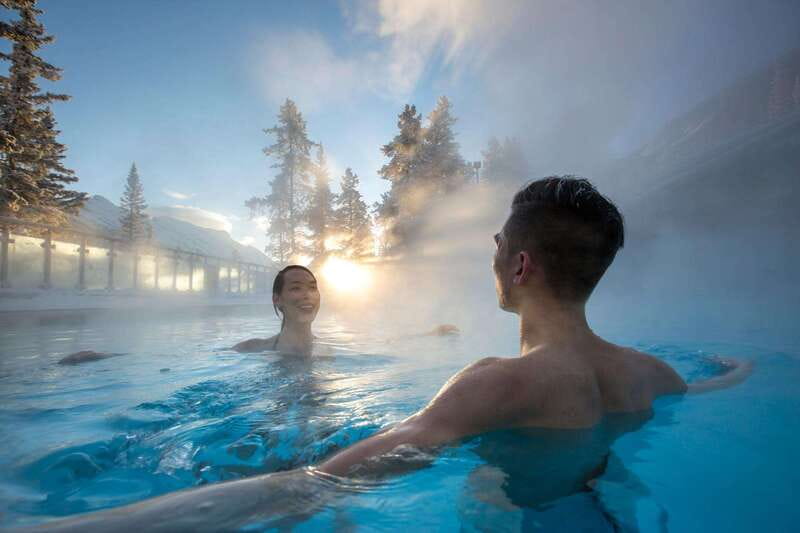 Banff: Gondola Cave Basin, Johnston Canyon & Lake Minnewanka - Key points to know before booking