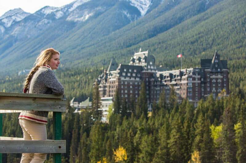 Banff: Gondola Cave Basin, Johnston Canyon & Lake Minnewanka - Why this Banff day trip works