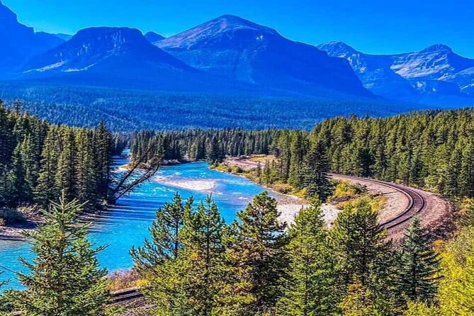 Banff: Gondola, Hot Spring and Three Lakes Tour - Key points to know before you book