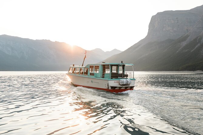 Banff Gondola & Lake Minnewanka Cruise Combo - Why this Banff combination works