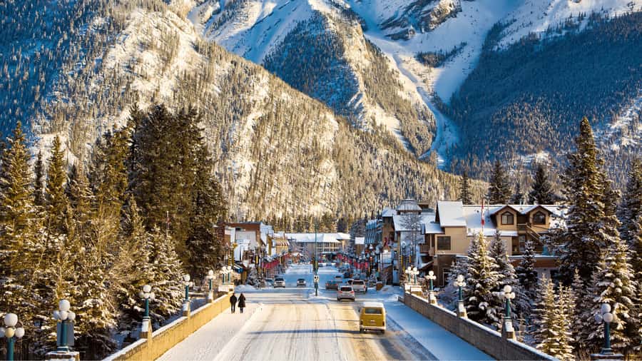 Banff: Gondola Ticket and Johnston Canyon Hiking Tour - What the guide and vehicle add to the day