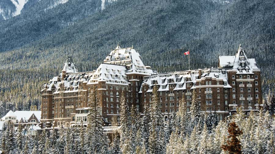 Banff: Gondola Ticket and Johnston Canyon Hiking Tour - Who will get the most from the $122 price