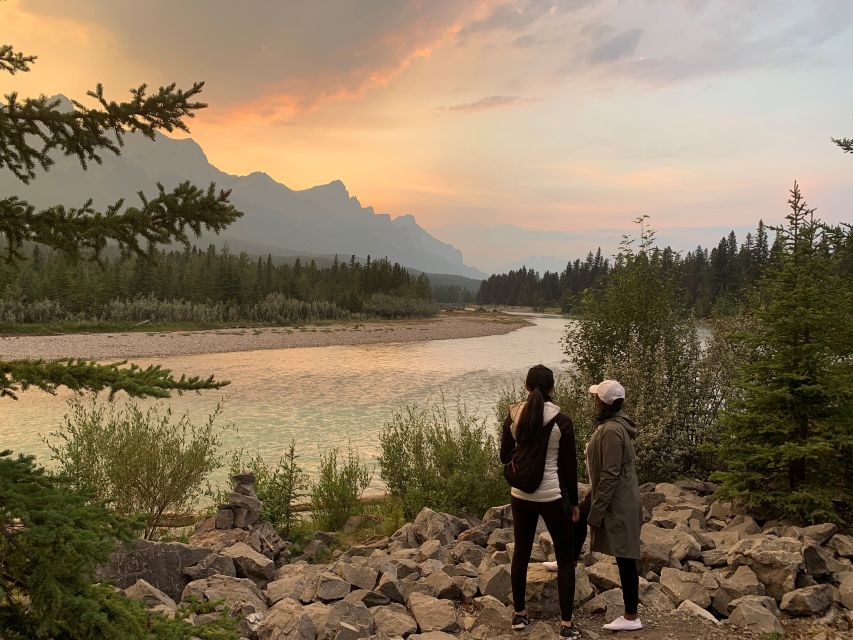 Banff: Guided Sunset and Stargazing Tour - Who will get the most from this Banff night walk?