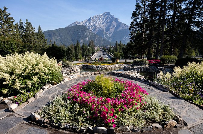 Banff Highlights E-Bike Tour - The guides are a major part of the value