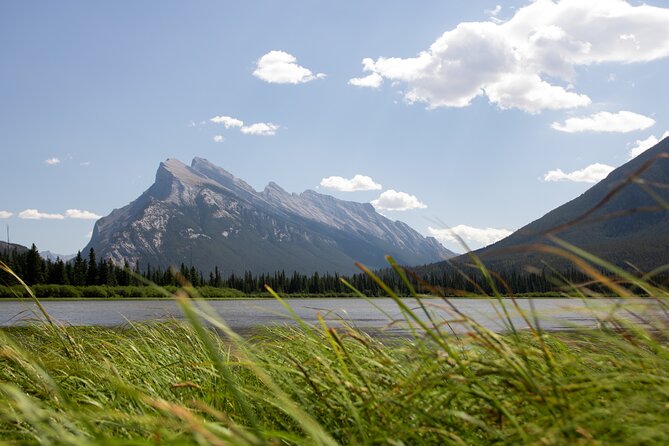 Banff Highlights & Wildlife | Award-Winning Small Group Adventure - The Hoodoos Trail adds a short walk and a big view