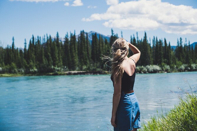 Banff Highlights & Wildlife | Award-Winning Small Group Adventure - Is $94.06 a fair price?