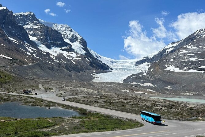 Banff Icefield Parkway Private Full Day Tour - Why this private Icefield Parkway day works
