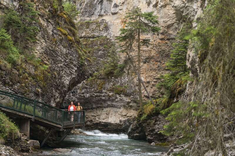 Banff: In-Depth Banff Area & Canyon Day Tour - The Hoodoos explain Banffs unusual rock shapes