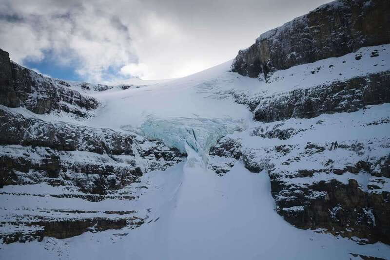 Banff/Jasper: Canadian Rockies Scenic Helicopter Tour - Is $202 a good value?
