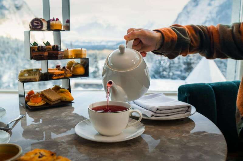 Banff, Lake Louise, Marble Canyon & Yoho National Parks Tour - The best parts of this mountain day