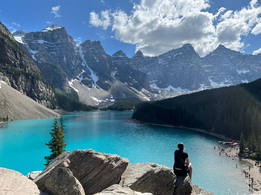 Banff: Moraine Lake, Lake Louise, Emerald Lake and Yoho Trip - Why this Rockies day trip works