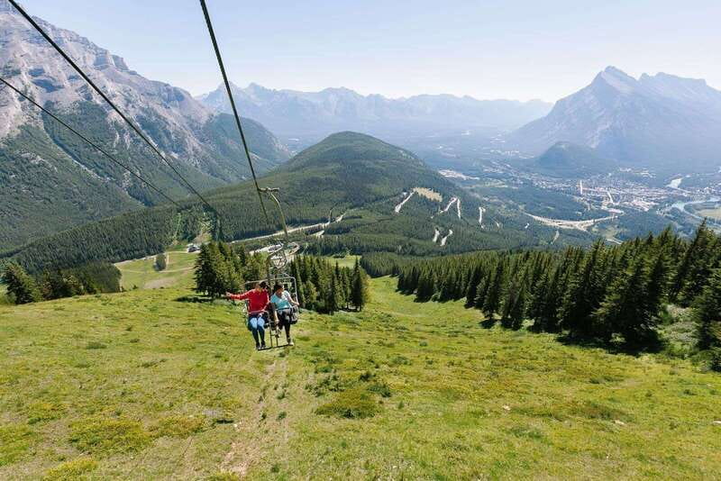 Banff: Mount Norquay 2.5 or 4-Hour Guided Via Ferrata Climb - Guides make the difference for first-timers