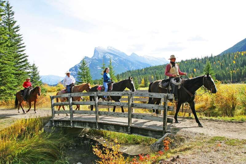 Banff National Park: 2-Hour Sundance Loop Horseback Ride - What the two-hour Sundance Loop really offers
