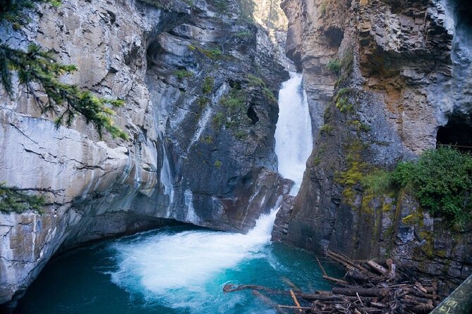 Banff National Park and Columbia Icefield 2 Day Tour from Calgary - Key points at a glance