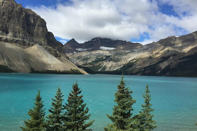 Banff National Park and Columbia Icefield 2 Day Tour from Calgary - What this Banff and Columbia Icefield tour actually covers